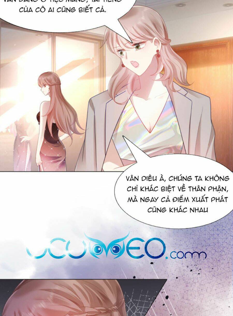 Diêu Diêu Yêu Dấu, Cuối Cùng Sủng Được Em Rồi - Chapter 8 - Page 16