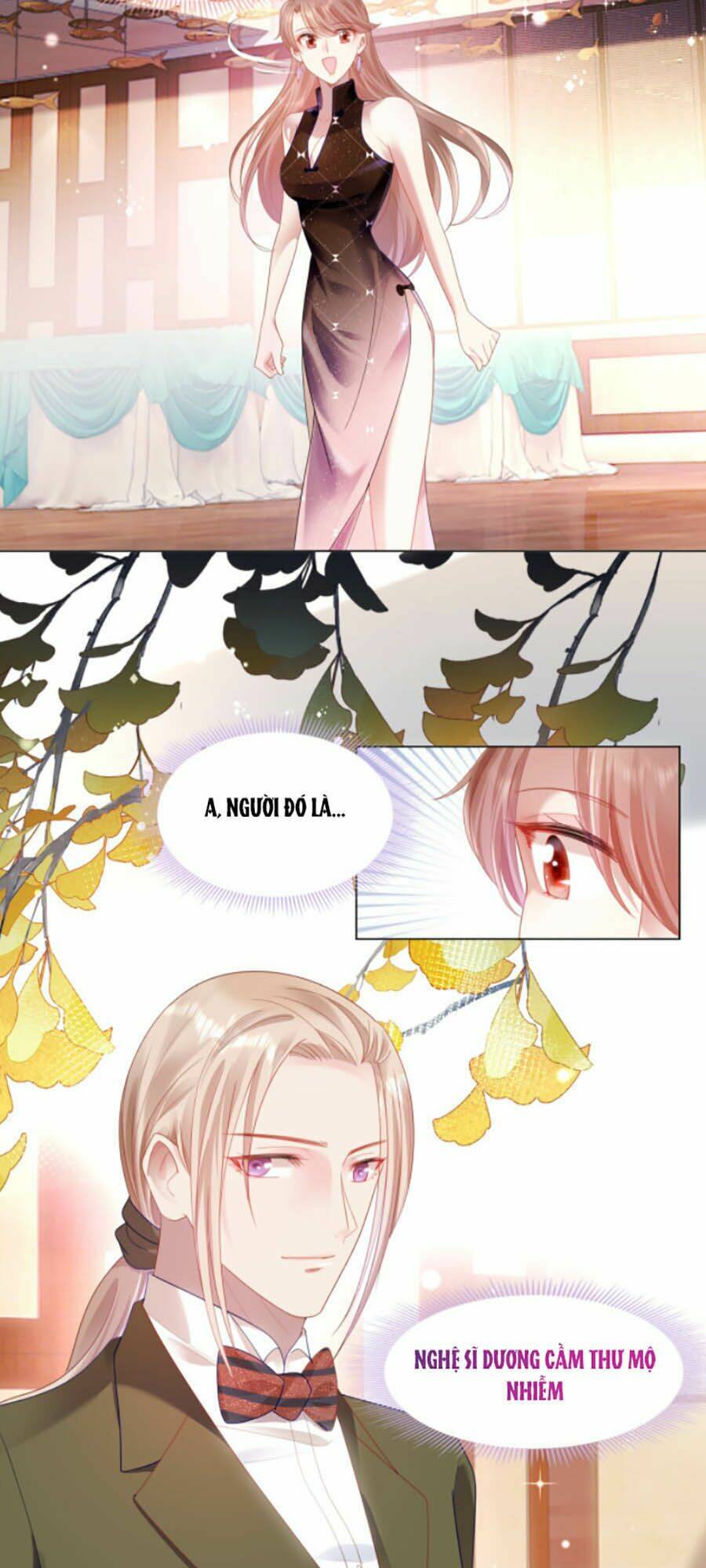 Diêu Diêu Yêu Dấu, Cuối Cùng Sủng Được Em Rồi - Chapter 8 - Page 18