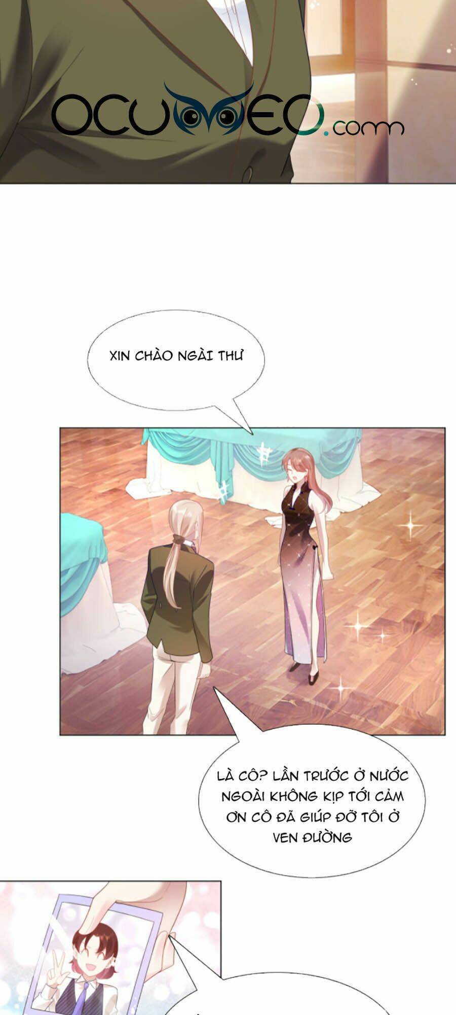 Diêu Diêu Yêu Dấu, Cuối Cùng Sủng Được Em Rồi - Chapter 8 - Page 19