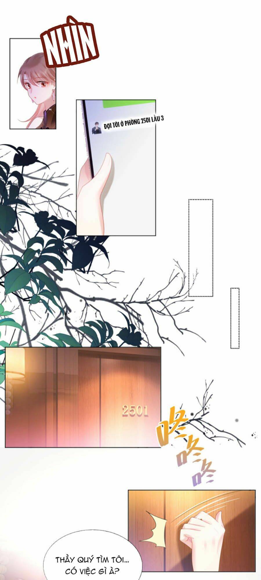 Diêu Diêu Yêu Dấu, Cuối Cùng Sủng Được Em Rồi - Chapter 8 - Page 22