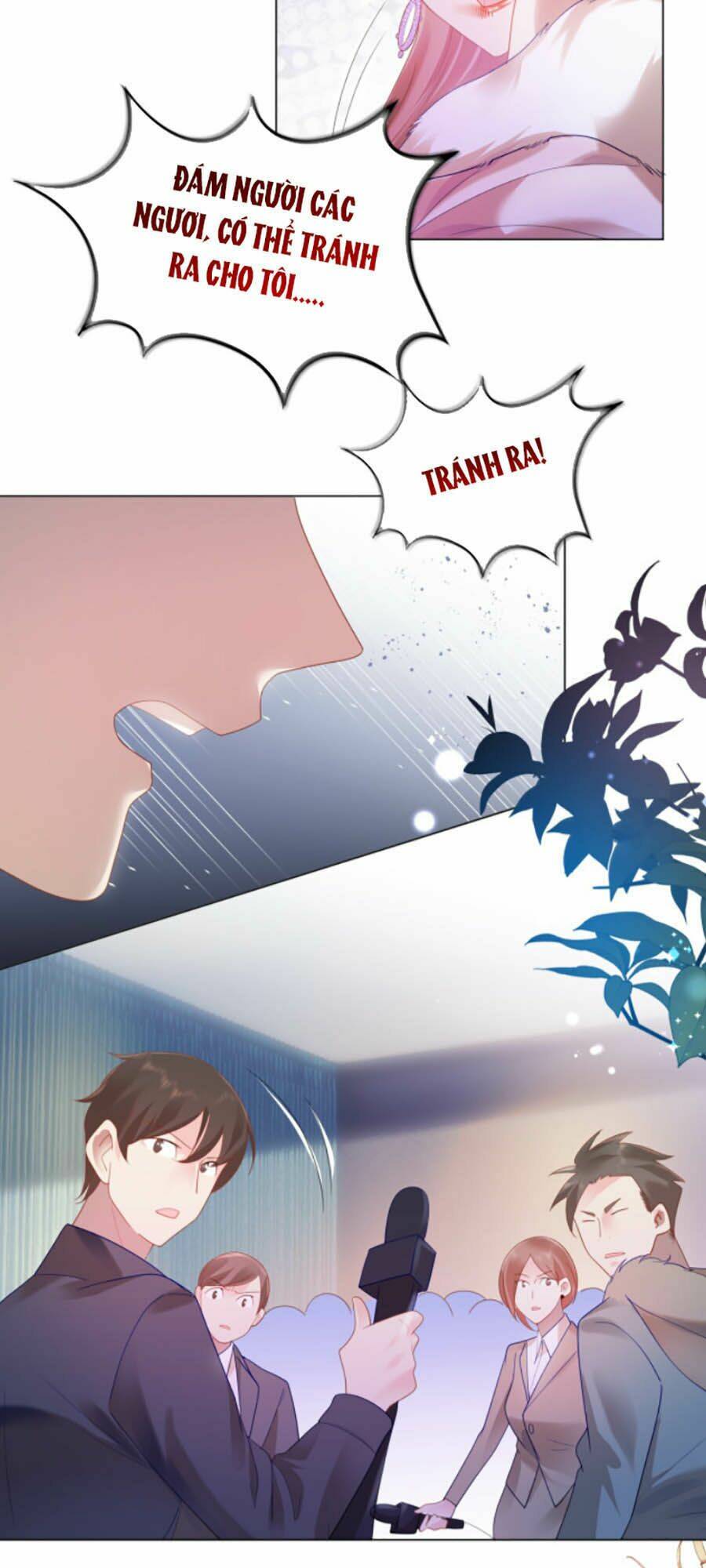 Diêu Diêu Yêu Dấu, Cuối Cùng Sủng Được Em Rồi - Chapter 8 - Page 4