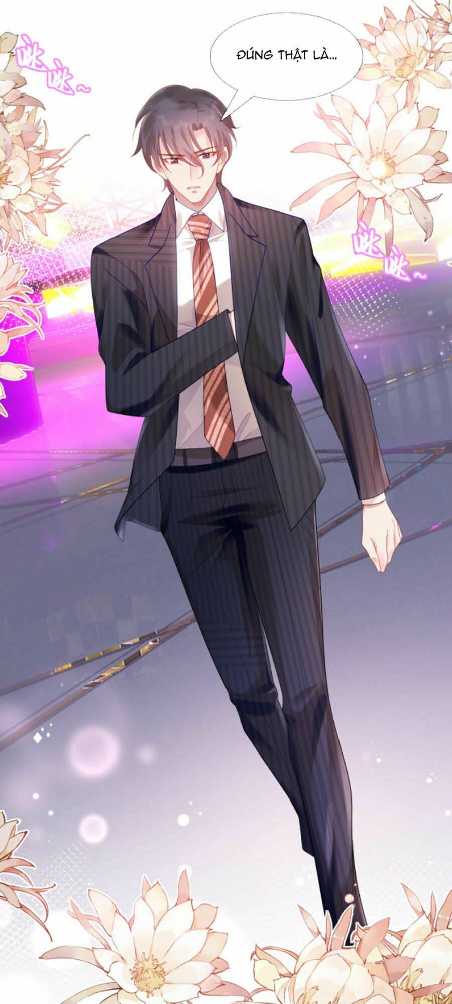 Diêu Diêu Yêu Dấu, Cuối Cùng Sủng Được Em Rồi - Chapter 8 - Page 5