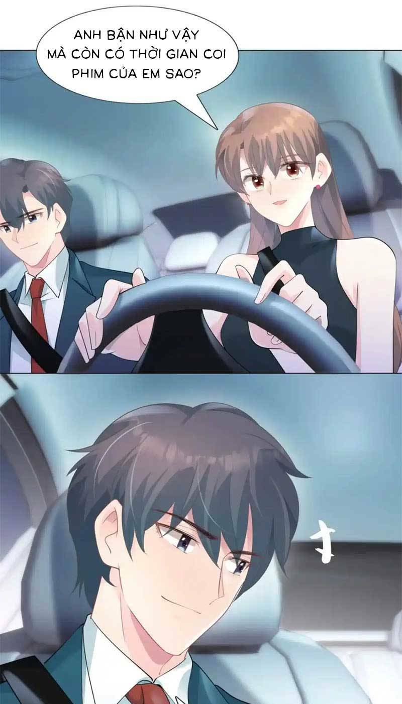 Diêu Diêu Yêu Dấu, Cuối Cùng Sủng Được Em Rồi - Chapter 80 - Page 11