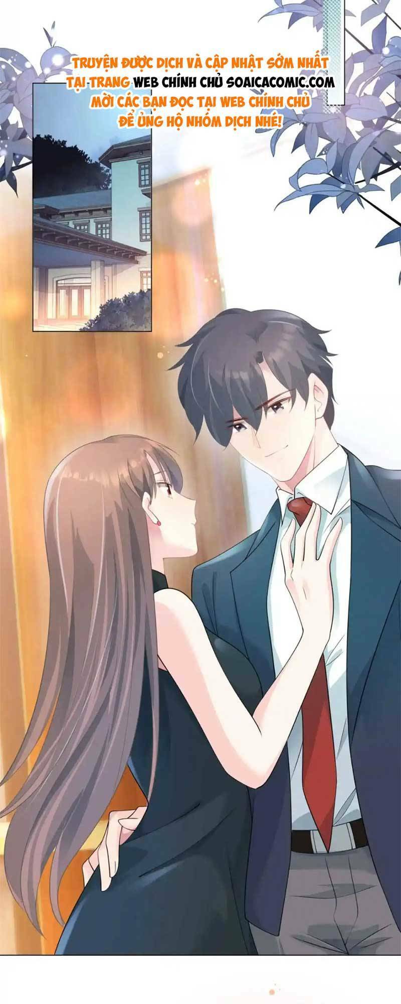 Diêu Diêu Yêu Dấu, Cuối Cùng Sủng Được Em Rồi - Chapter 80 - Page 13