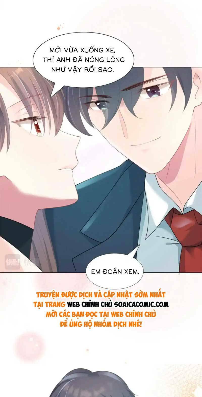 Diêu Diêu Yêu Dấu, Cuối Cùng Sủng Được Em Rồi - Chapter 80 - Page 14