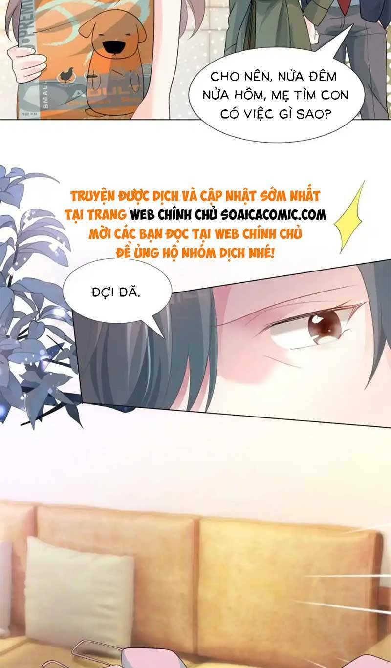 Diêu Diêu Yêu Dấu, Cuối Cùng Sủng Được Em Rồi - Chapter 80 - Page 18