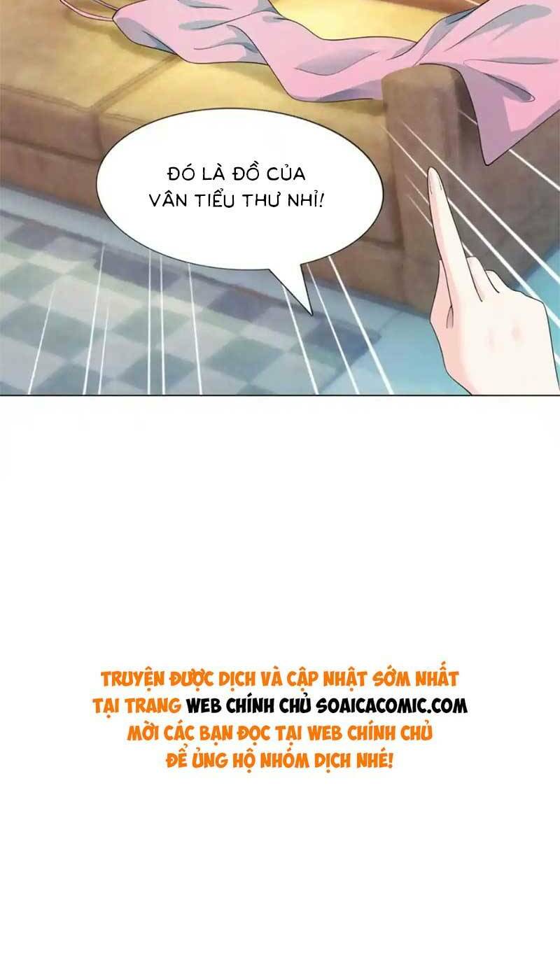 Diêu Diêu Yêu Dấu, Cuối Cùng Sủng Được Em Rồi - Chapter 80 - Page 19