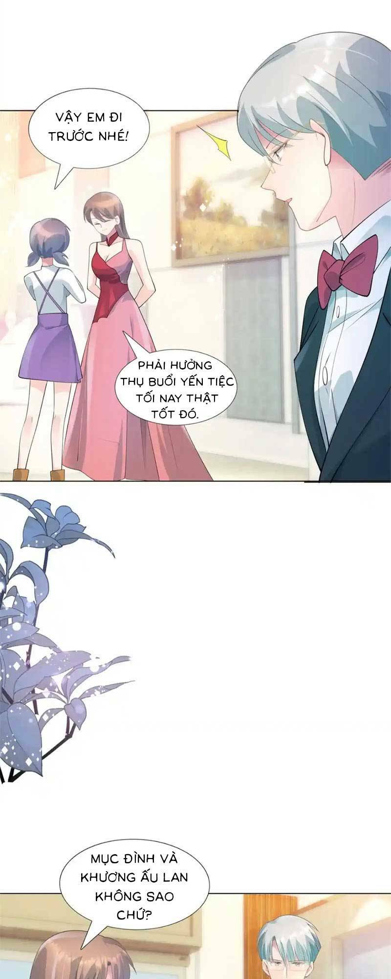 Diêu Diêu Yêu Dấu, Cuối Cùng Sủng Được Em Rồi - Chapter 80 - Page 3