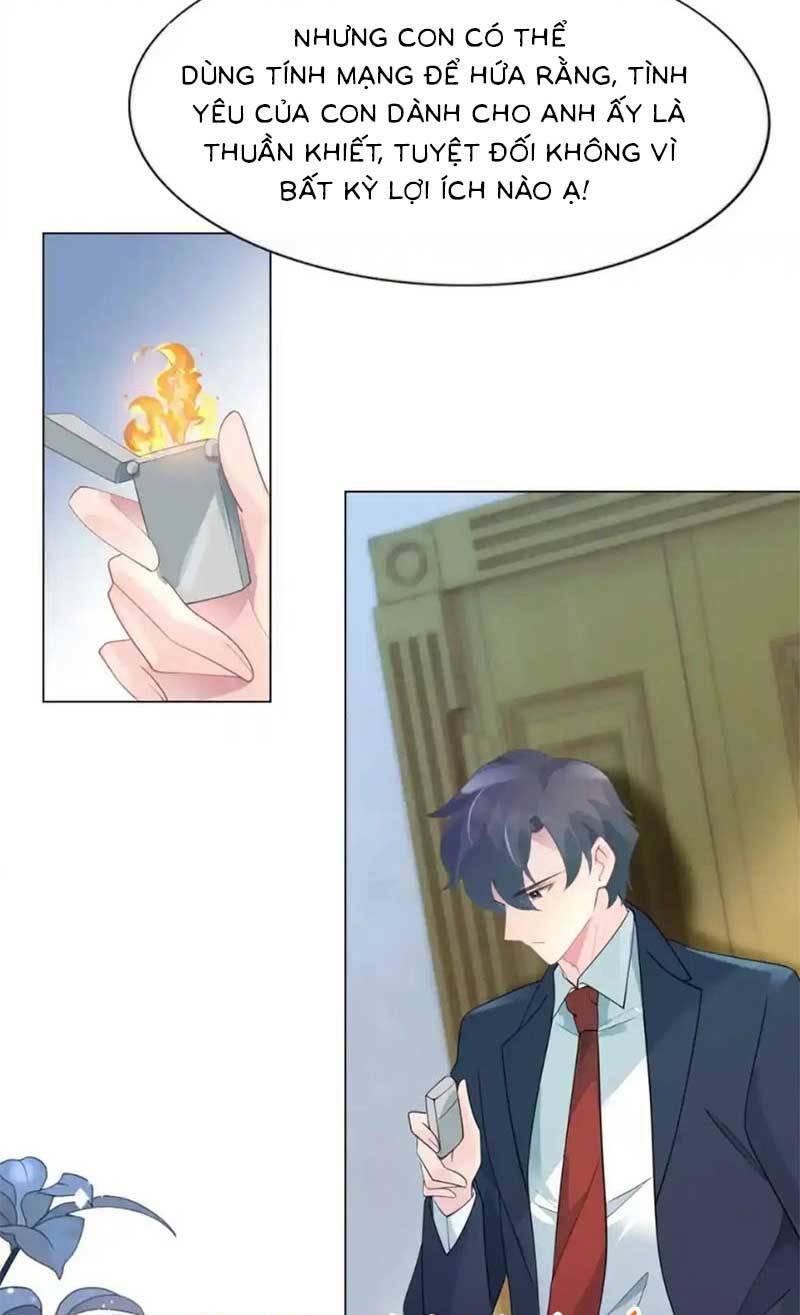 Diêu Diêu Yêu Dấu, Cuối Cùng Sủng Được Em Rồi - Chapter 81 - Page 9