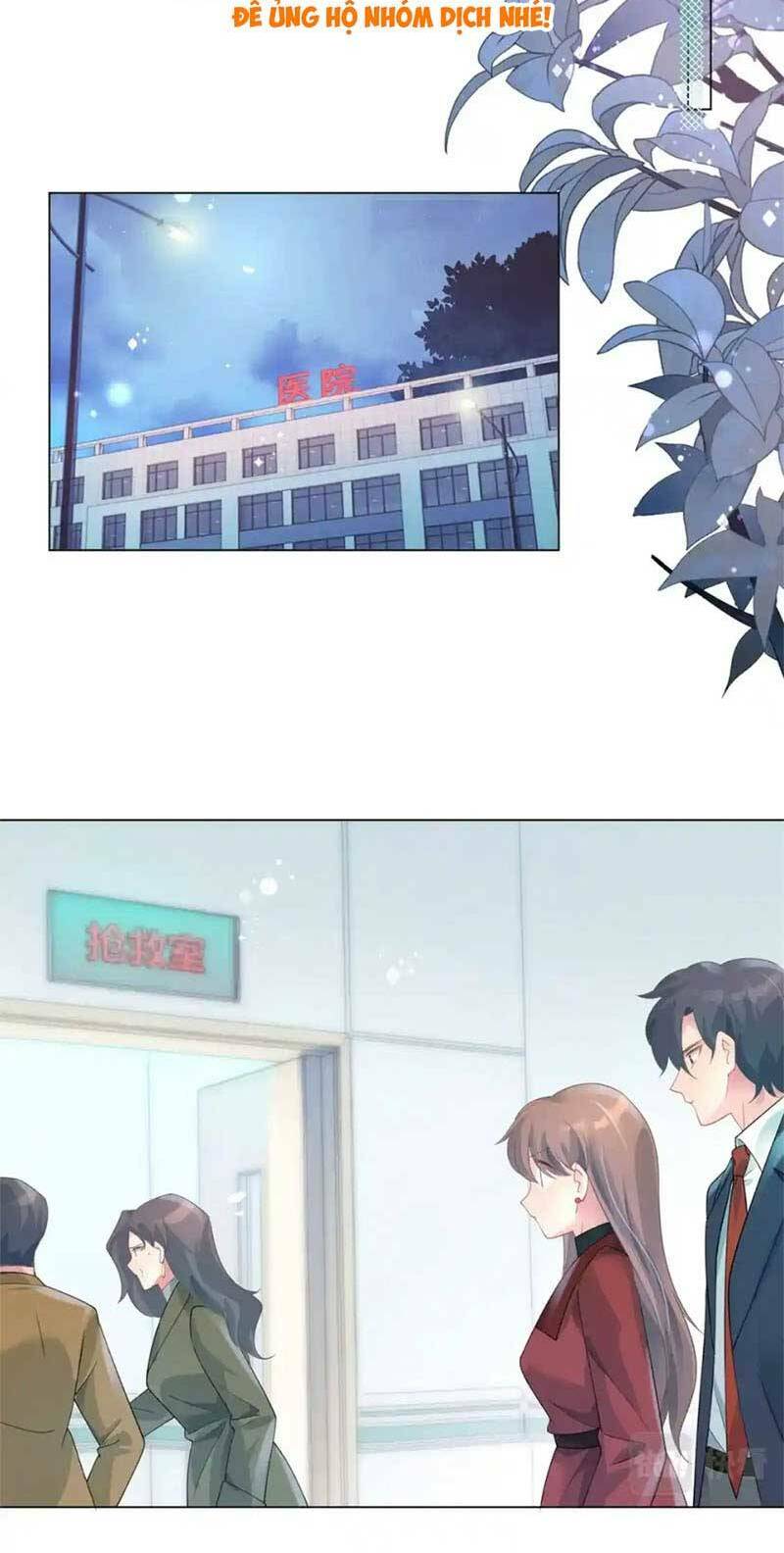 Diêu Diêu Yêu Dấu, Cuối Cùng Sủng Được Em Rồi - Chapter 81 - Page 14