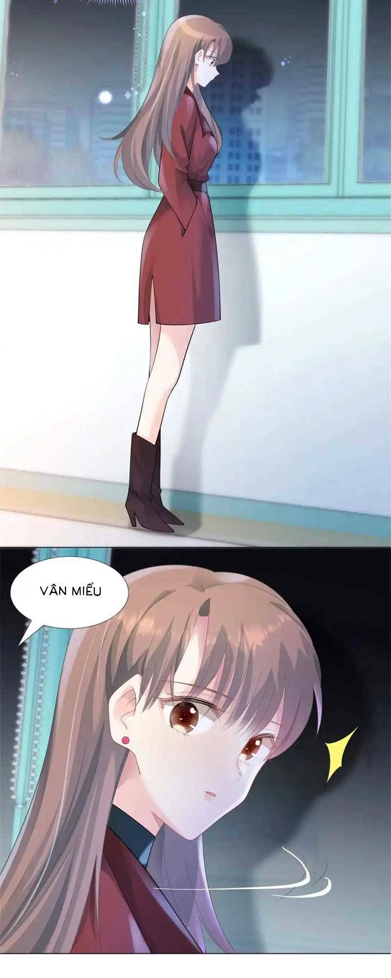 Diêu Diêu Yêu Dấu, Cuối Cùng Sủng Được Em Rồi - Chapter 81 - Page 16