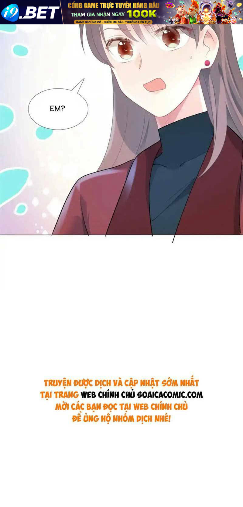 Diêu Diêu Yêu Dấu, Cuối Cùng Sủng Được Em Rồi - Chapter 81 - Page 18