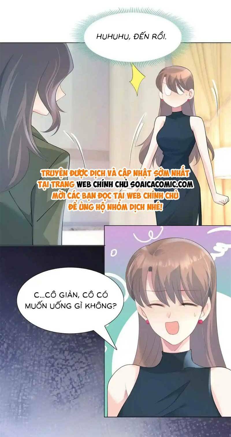Diêu Diêu Yêu Dấu, Cuối Cùng Sủng Được Em Rồi - Chapter 81 - Page 6