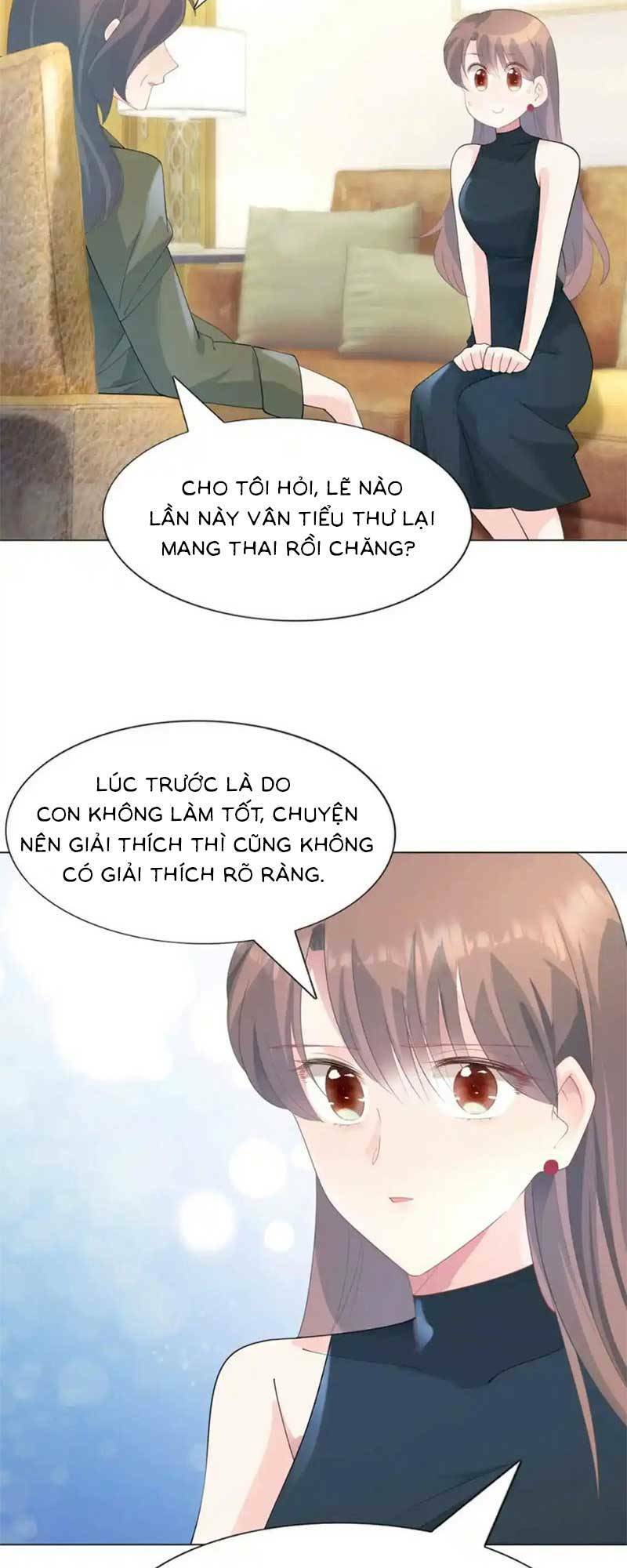 Diêu Diêu Yêu Dấu, Cuối Cùng Sủng Được Em Rồi - Chapter 81 - Page 8