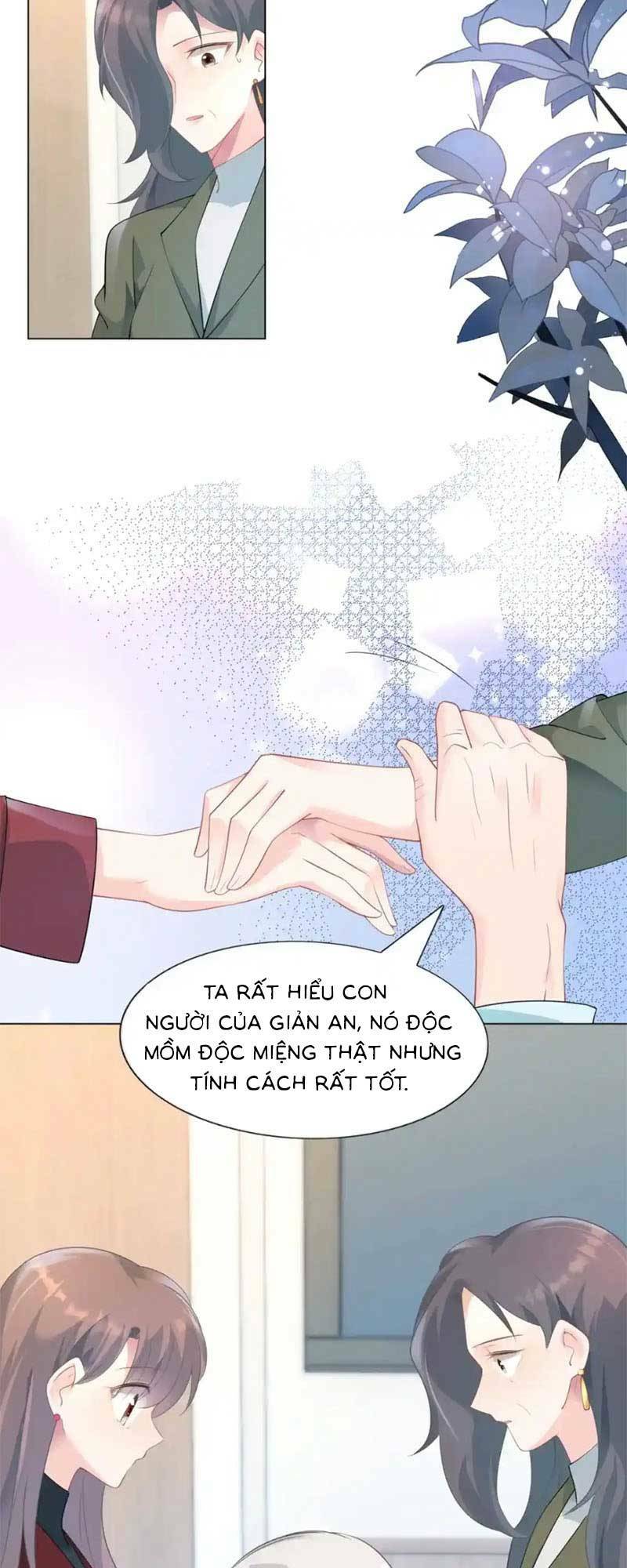 Diêu Diêu Yêu Dấu, Cuối Cùng Sủng Được Em Rồi - Chapter 82 - Page 12