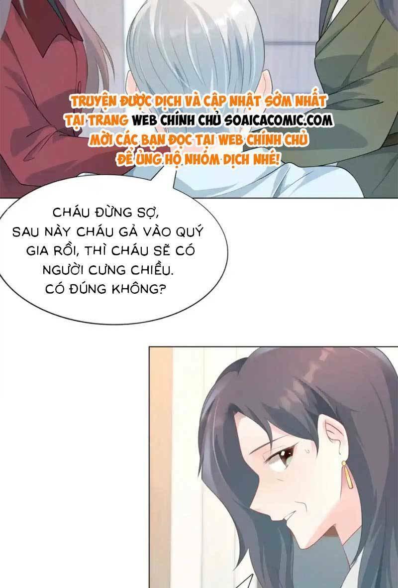 Diêu Diêu Yêu Dấu, Cuối Cùng Sủng Được Em Rồi - Chapter 82 - Page 13