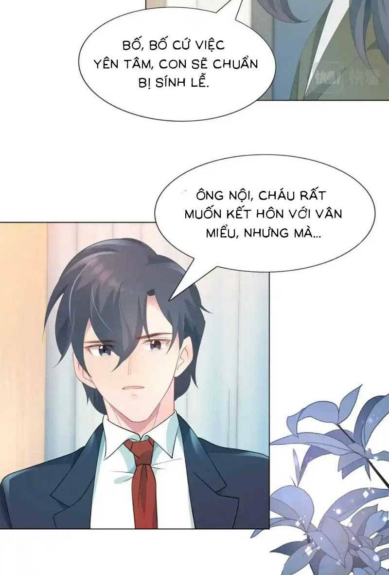 Diêu Diêu Yêu Dấu, Cuối Cùng Sủng Được Em Rồi - Chapter 82 - Page 14