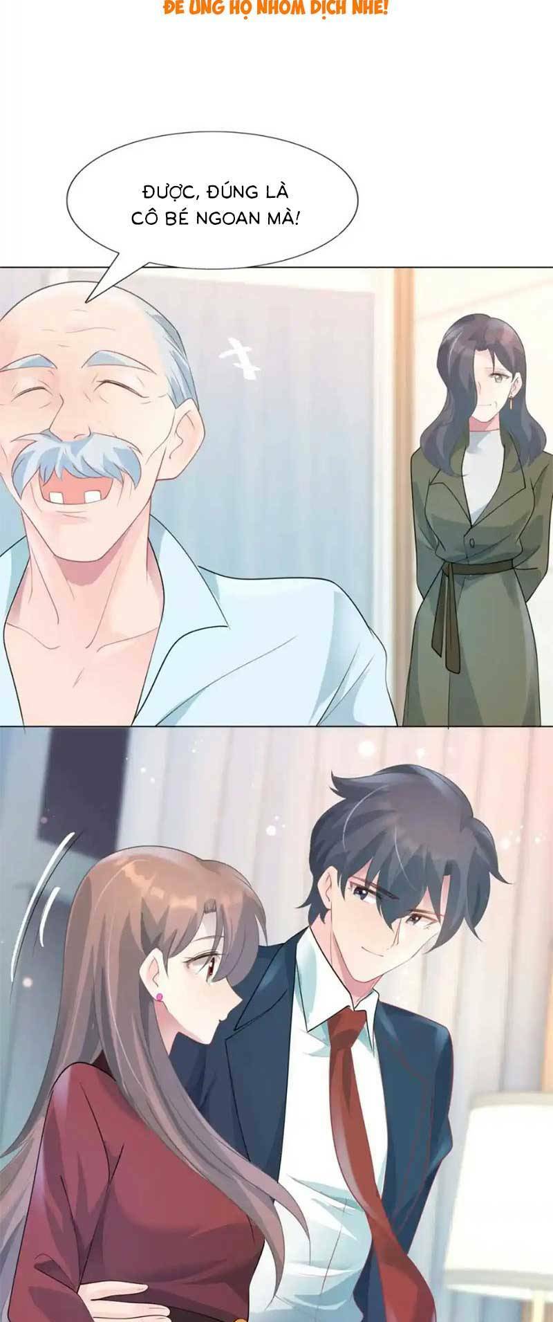 Diêu Diêu Yêu Dấu, Cuối Cùng Sủng Được Em Rồi - Chapter 82 - Page 17