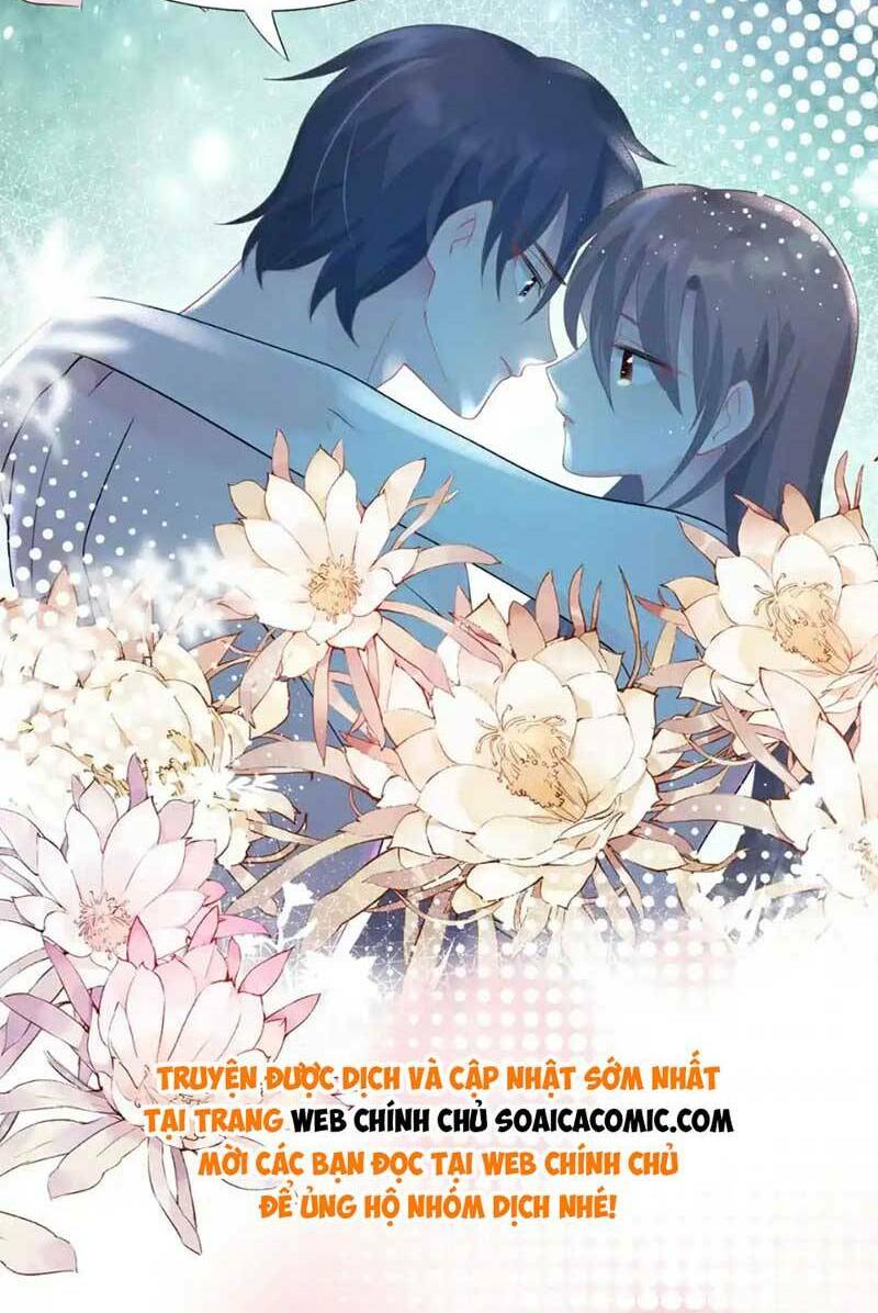 Diêu Diêu Yêu Dấu, Cuối Cùng Sủng Được Em Rồi - Chapter 83 - Page 10