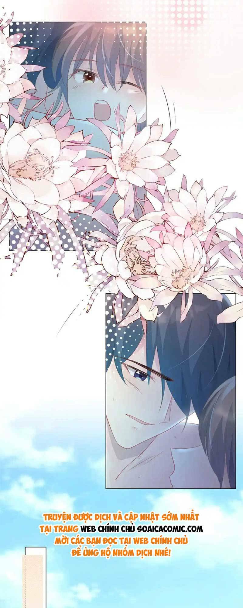 Diêu Diêu Yêu Dấu, Cuối Cùng Sủng Được Em Rồi - Chapter 83 - Page 11