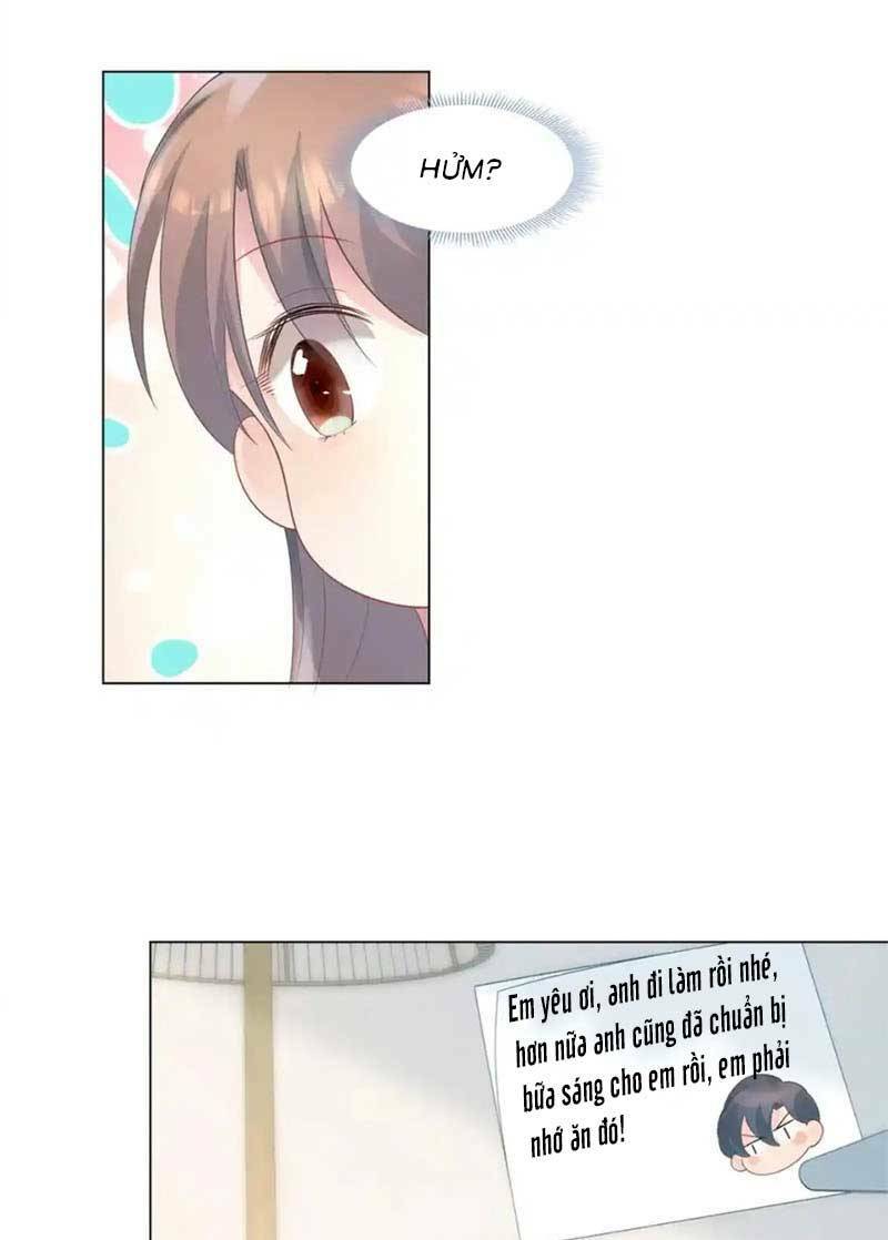 Diêu Diêu Yêu Dấu, Cuối Cùng Sủng Được Em Rồi - Chapter 83 - Page 13