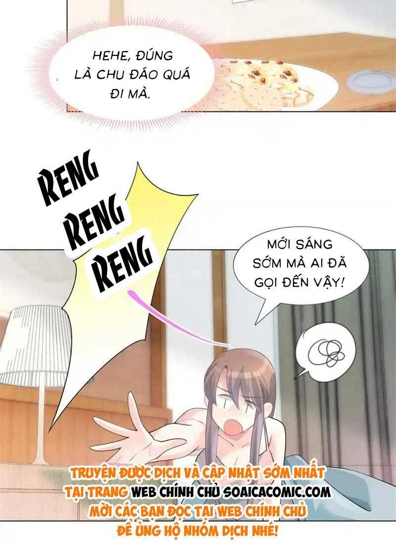 Diêu Diêu Yêu Dấu, Cuối Cùng Sủng Được Em Rồi - Chapter 83 - Page 14