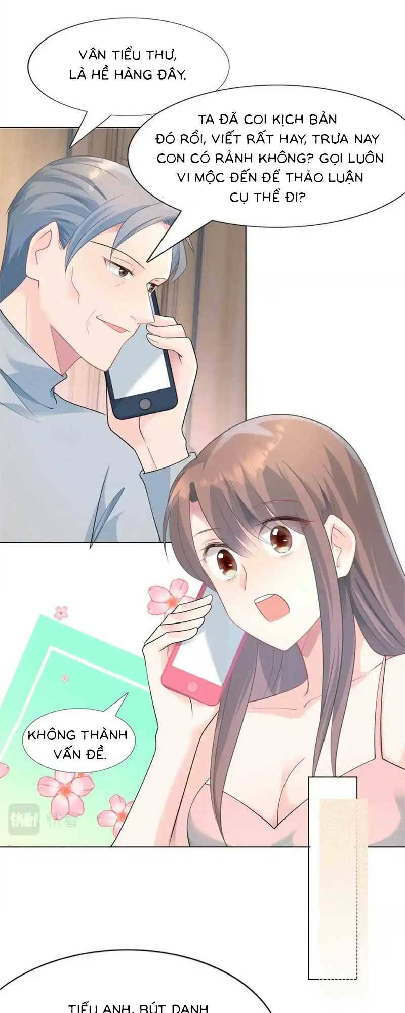 Diêu Diêu Yêu Dấu, Cuối Cùng Sủng Được Em Rồi - Chapter 83 - Page 15