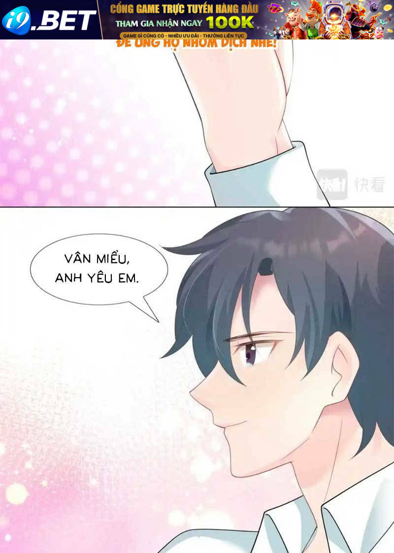 Diêu Diêu Yêu Dấu, Cuối Cùng Sủng Được Em Rồi - Chapter 83 - Page 5