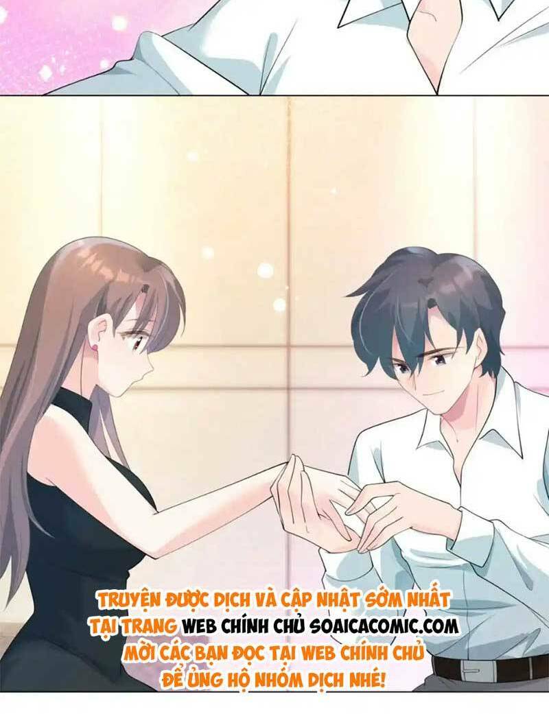 Diêu Diêu Yêu Dấu, Cuối Cùng Sủng Được Em Rồi - Chapter 83 - Page 6