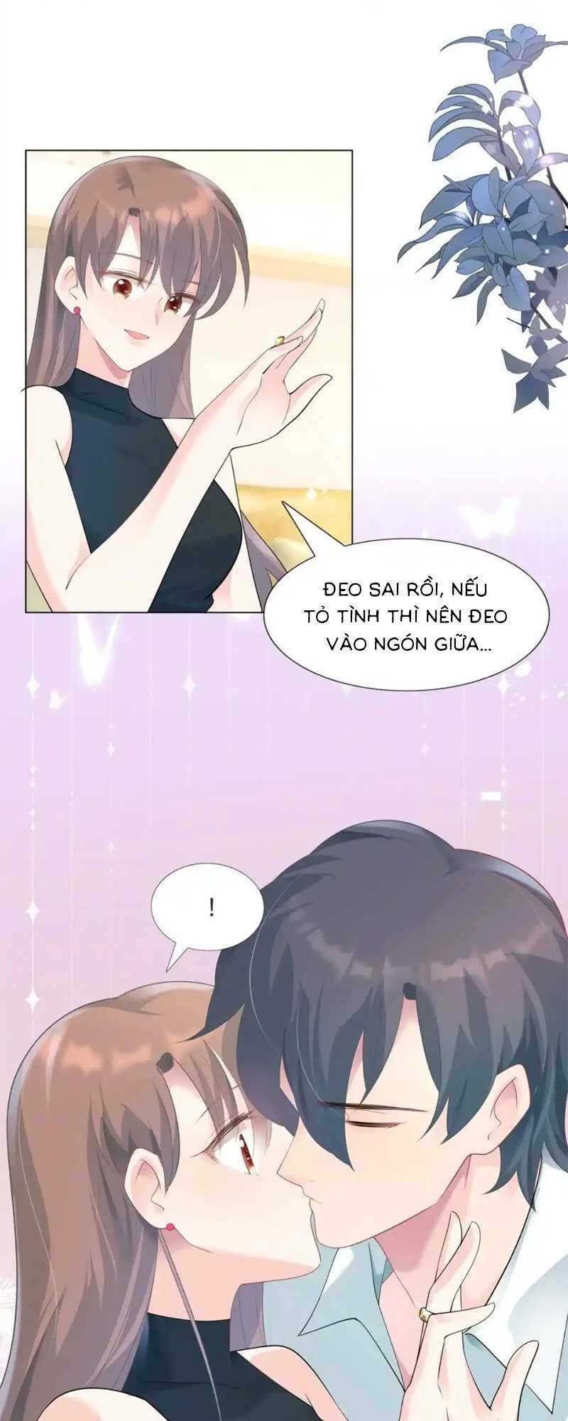 Diêu Diêu Yêu Dấu, Cuối Cùng Sủng Được Em Rồi - Chapter 83 - Page 7