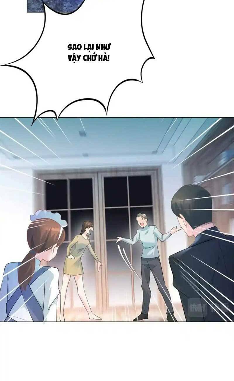 Diêu Diêu Yêu Dấu, Cuối Cùng Sủng Được Em Rồi - Chapter 84 - Page 9