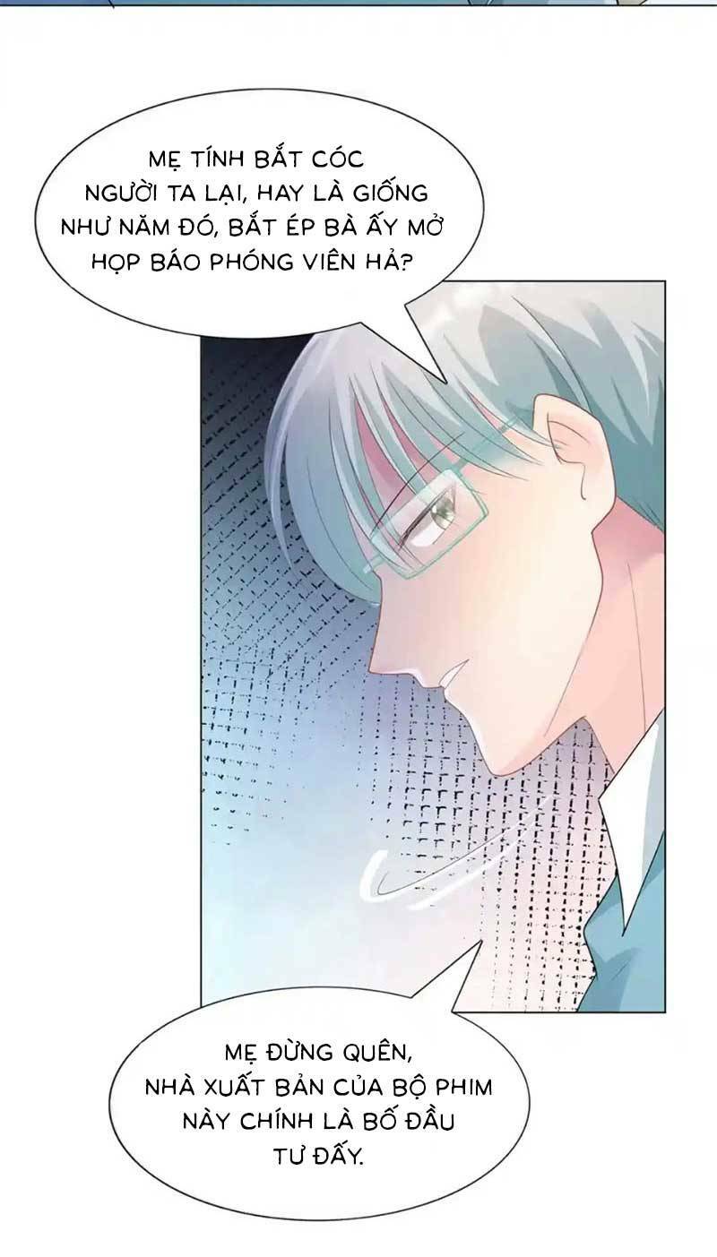 Diêu Diêu Yêu Dấu, Cuối Cùng Sủng Được Em Rồi - Chapter 84 - Page 15