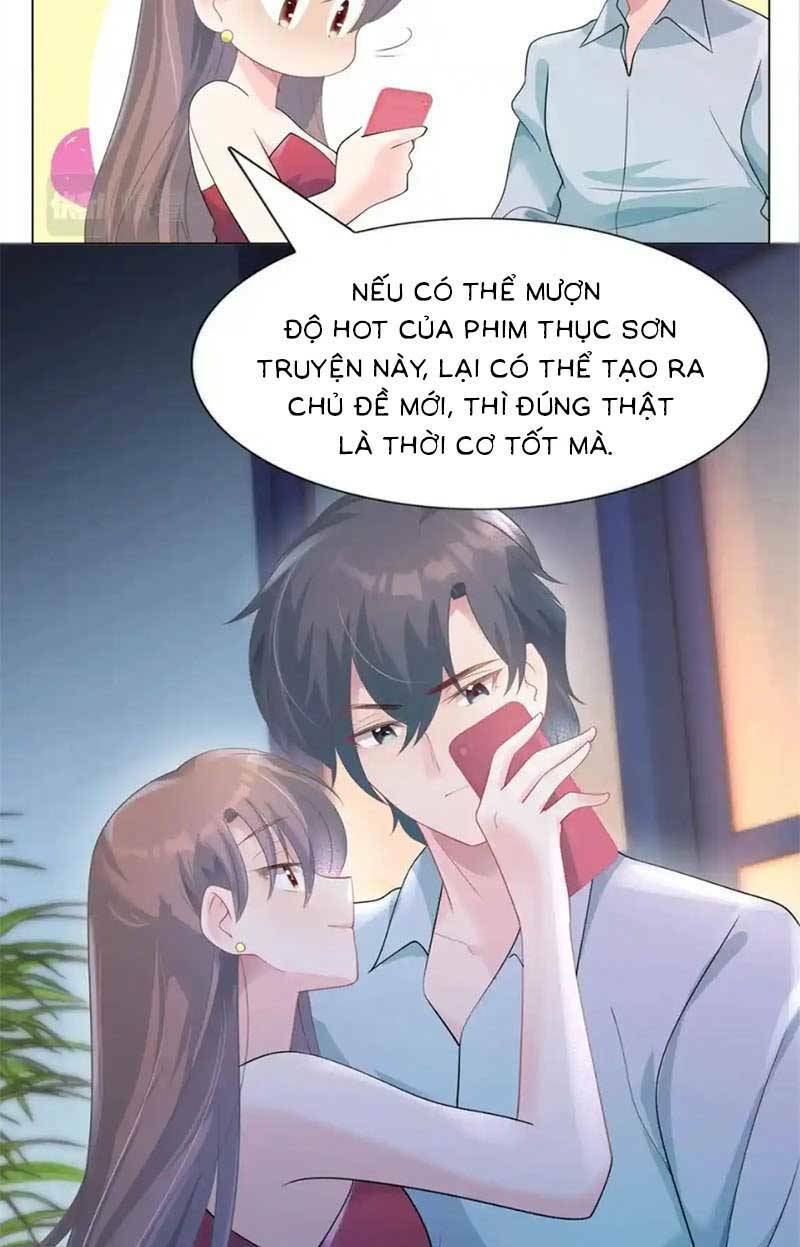 Diêu Diêu Yêu Dấu, Cuối Cùng Sủng Được Em Rồi - Chapter 84 - Page 4