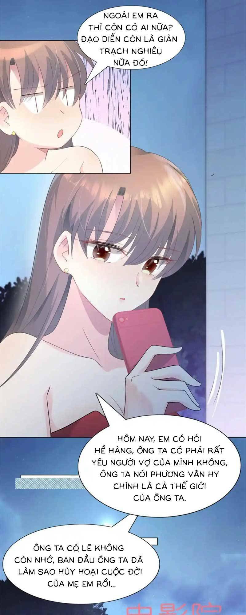 Diêu Diêu Yêu Dấu, Cuối Cùng Sủng Được Em Rồi - Chapter 84 - Page 6