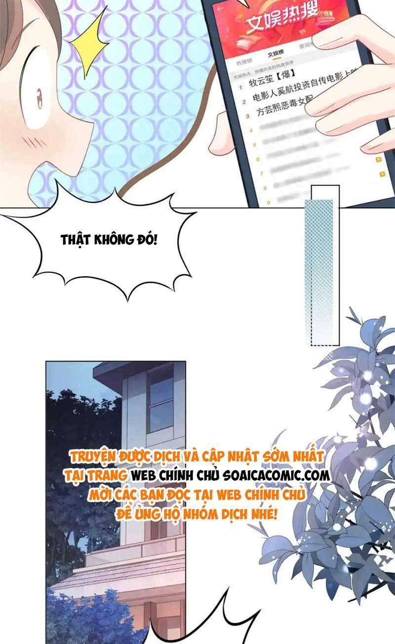 Diêu Diêu Yêu Dấu, Cuối Cùng Sủng Được Em Rồi - Chapter 84 - Page 8