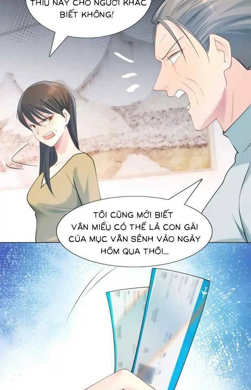 Diêu Diêu Yêu Dấu, Cuối Cùng Sủng Được Em Rồi - Chapter 85 - Page 9