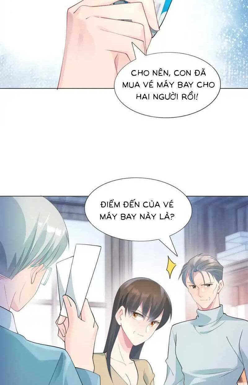 Diêu Diêu Yêu Dấu, Cuối Cùng Sủng Được Em Rồi - Chapter 85 - Page 10