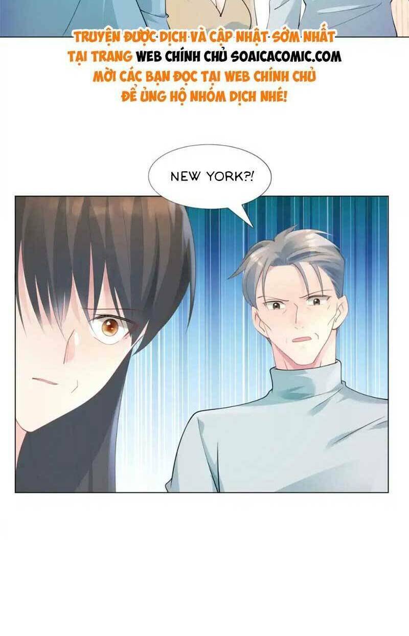 Diêu Diêu Yêu Dấu, Cuối Cùng Sủng Được Em Rồi - Chapter 85 - Page 11