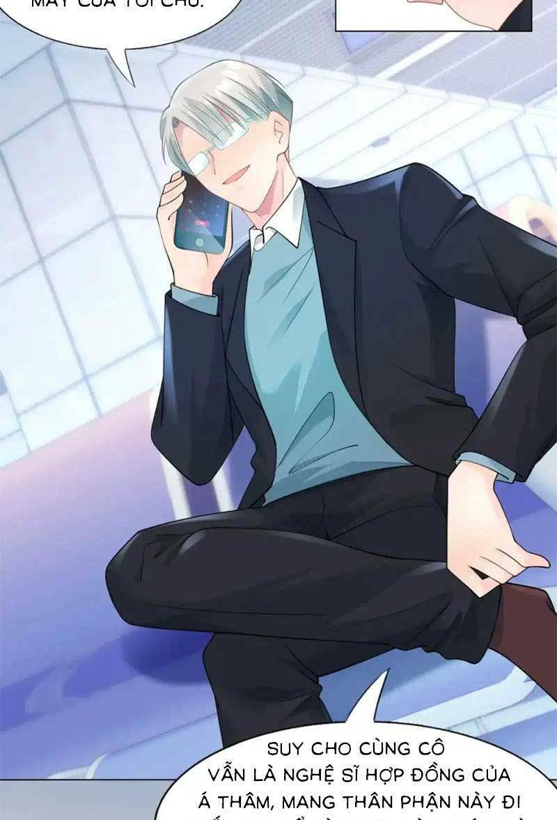 Diêu Diêu Yêu Dấu, Cuối Cùng Sủng Được Em Rồi - Chapter 85 - Page 13