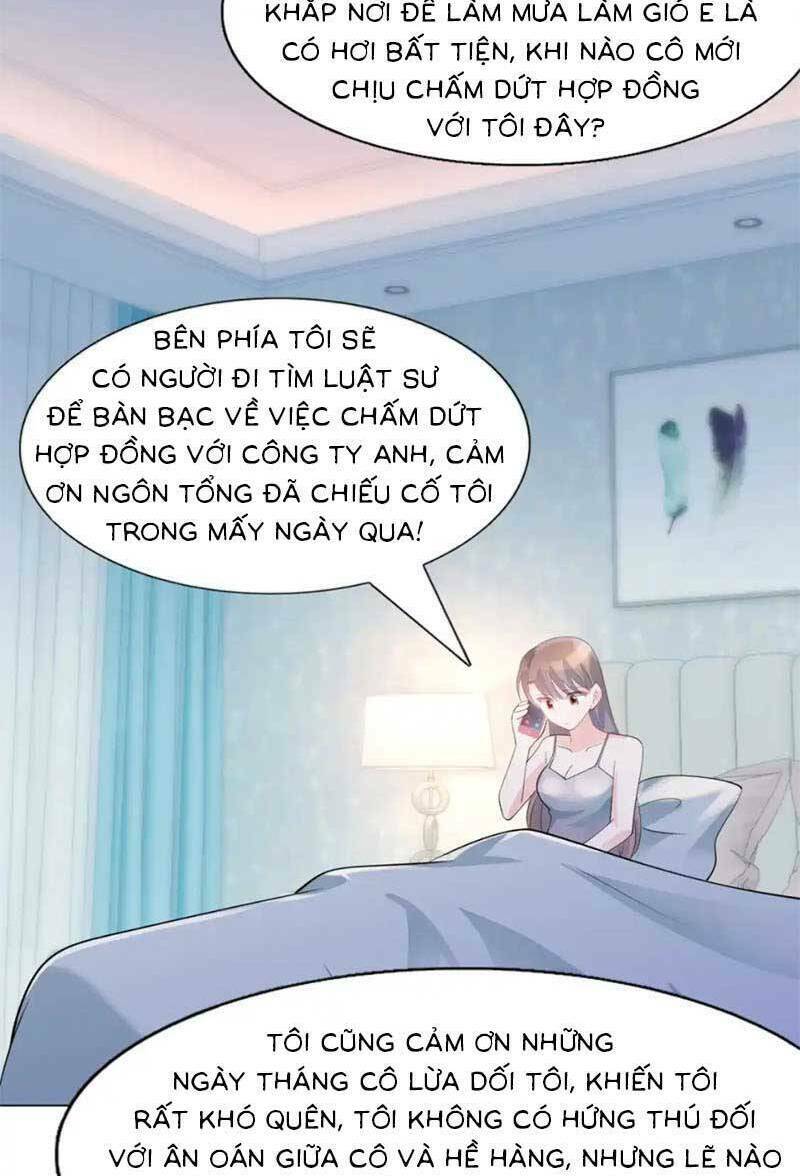 Diêu Diêu Yêu Dấu, Cuối Cùng Sủng Được Em Rồi - Chapter 85 - Page 14