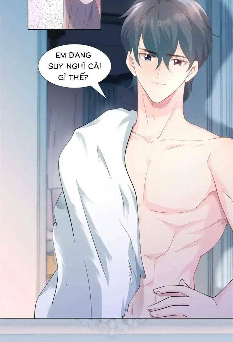 Diêu Diêu Yêu Dấu, Cuối Cùng Sủng Được Em Rồi - Chapter 85 - Page 17