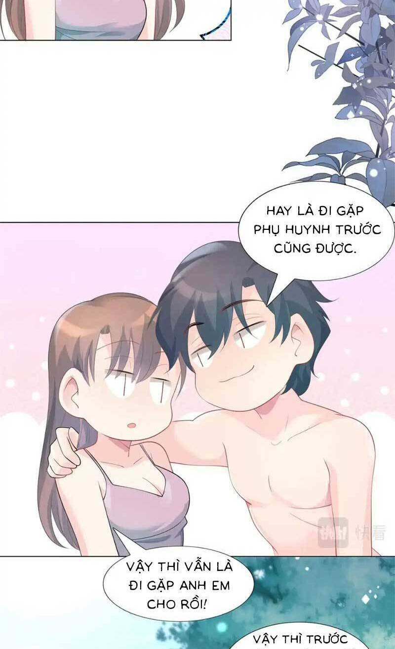 Diêu Diêu Yêu Dấu, Cuối Cùng Sủng Được Em Rồi - Chapter 85 - Page 20