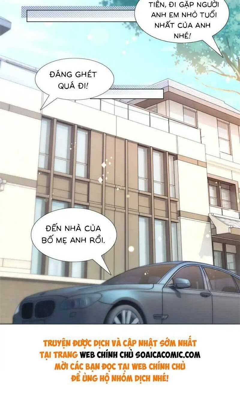 Diêu Diêu Yêu Dấu, Cuối Cùng Sủng Được Em Rồi - Chapter 85 - Page 21