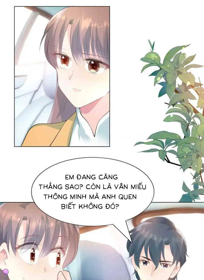 Diêu Diêu Yêu Dấu, Cuối Cùng Sủng Được Em Rồi - Chapter 85 - Page 22