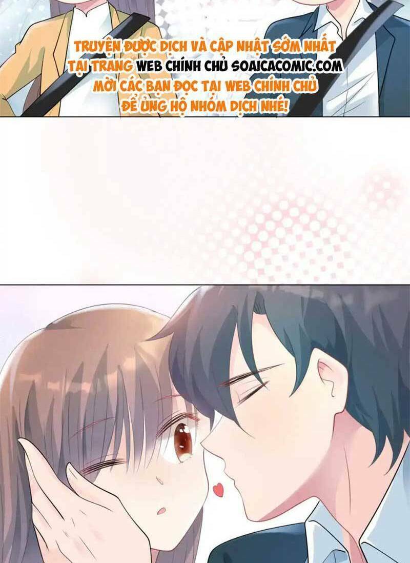 Diêu Diêu Yêu Dấu, Cuối Cùng Sủng Được Em Rồi - Chapter 85 - Page 24