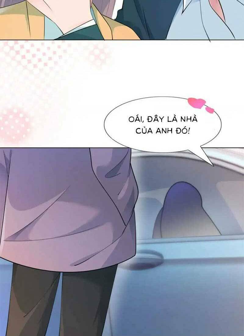 Diêu Diêu Yêu Dấu, Cuối Cùng Sủng Được Em Rồi - Chapter 85 - Page 25