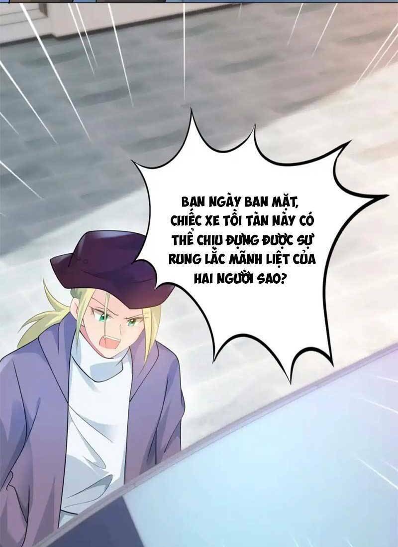 Diêu Diêu Yêu Dấu, Cuối Cùng Sủng Được Em Rồi - Chapter 85 - Page 26