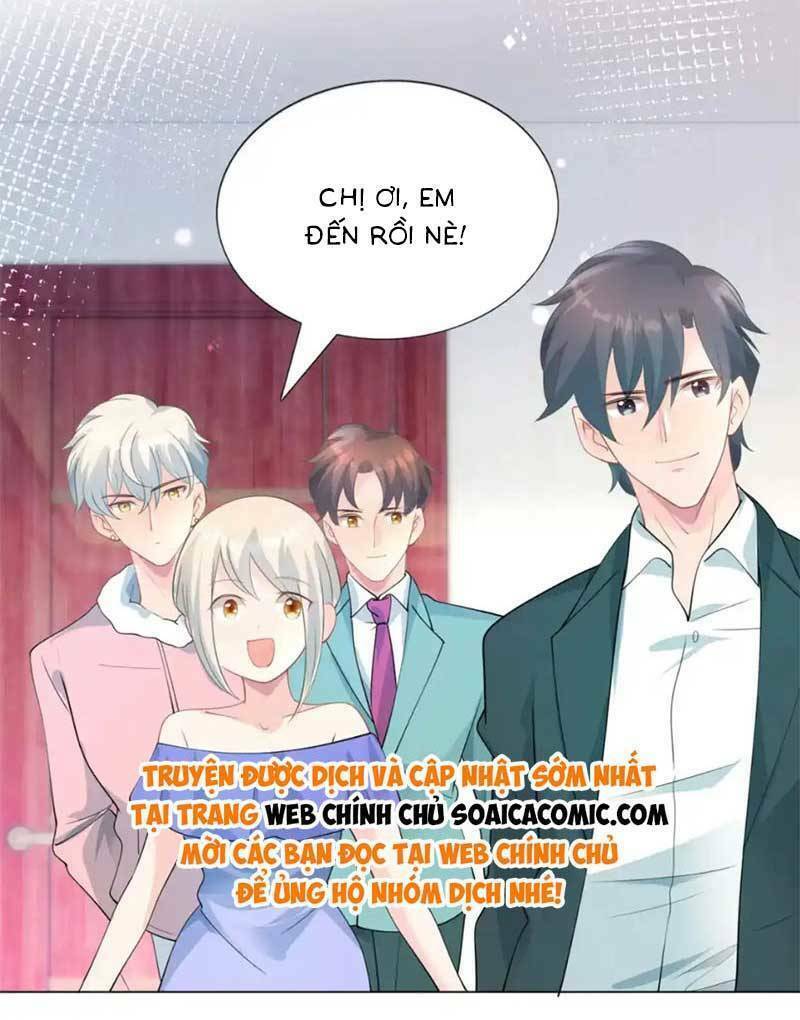 Diêu Diêu Yêu Dấu, Cuối Cùng Sủng Được Em Rồi - Chapter 86 - Page 10