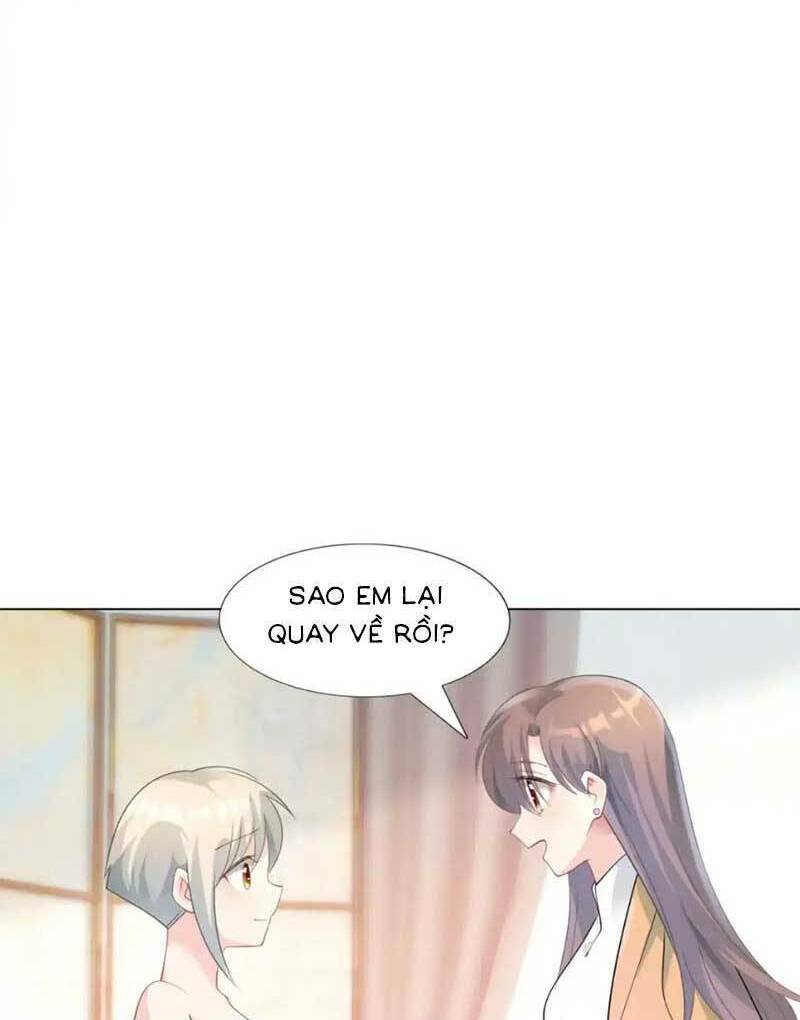 Diêu Diêu Yêu Dấu, Cuối Cùng Sủng Được Em Rồi - Chapter 86 - Page 11