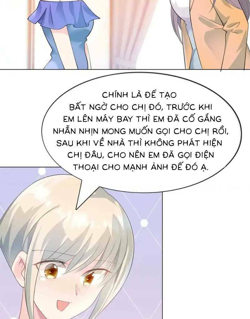 Diêu Diêu Yêu Dấu, Cuối Cùng Sủng Được Em Rồi - Chapter 86 - Page 12